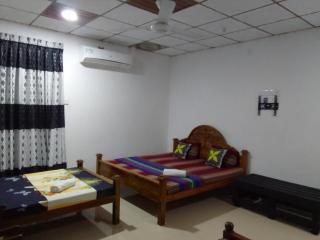 Wilpattu Buma - Wilpattu - 0