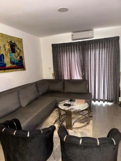 1 bedroom furnished apartment - 8