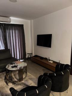 1 bedroom furnished apartment - 6