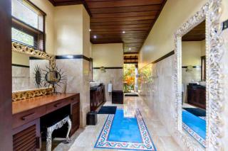 Panorama 4BR Villa Exclusive Presidential ZN58 - Ubud - 1