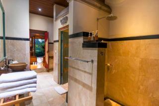 Panorama 4BR Villa Exclusive Presidential ZN58 - Ubud - 7