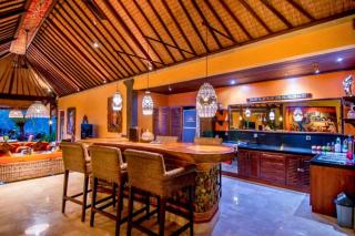 Panorama 4BR Villa Exclusive Presidential ZN58 - Ubud - 9