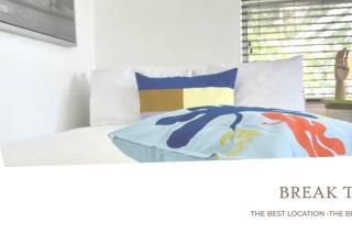 B01 Minutes from the beach Studio Midtown Wynwood - Miami - 8