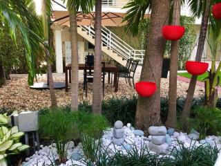 B01 Minutes from the beach Studio Midtown Wynwood - Miami - 1