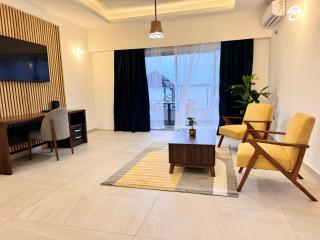 Eden Breeze Inn - Kribi - 7