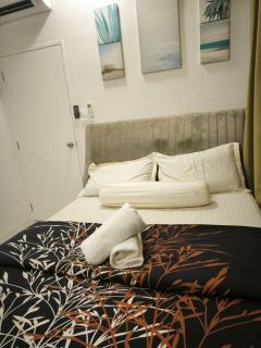 D area Vista Sentul KLCity View Cozy 2R 3Beds - Kuala Lumpur - 6