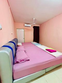 Bella homestay taman foh sang - 6