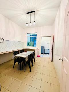 Bella homestay taman foh sang - Beaufort - 3