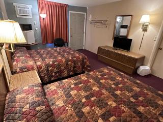 Pamola Motor Lodge - Millinocket - 2
