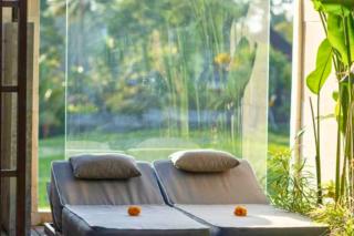 Daisy 1 BR Private Villa with rice field view ZN60 - Ubud - 4