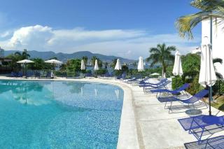 Hermoso Depto en Condominio Astoria - Acapulco - 9