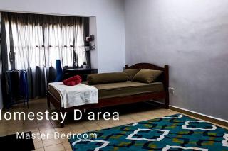 IPOH D area Last WorldTambun Homestay Fully Aircond - Ipoh - 9