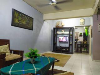 IPOH D area Last WorldTambun Homestay Fully Aircond - Ipoh - 4
