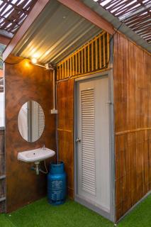 Naturevalleycamp Maehongson - 7