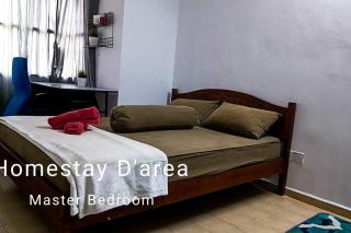 IPOH D area Last WorldTambun Homestay Fully Aircond - Ipoh - 7