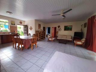 Fare ATAROA - Te-Fare-Arii - 2