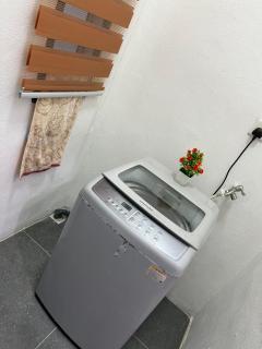 HS Homestay Tasek Gelugor - - 7