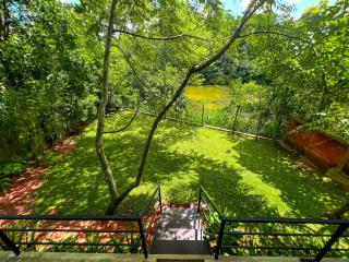Cottage by the Lake - Talawatugoda - 6