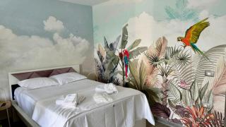 CORAL ApartHotel Pool & SPA Mamaia Nord - 1