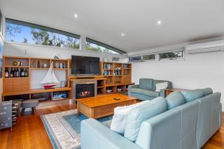 Sandcastle Haven - Inverloch - 6