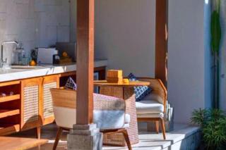 Alyssum 2 BR Private Pool & Jacuzzi ZN61 - Ubud - 3