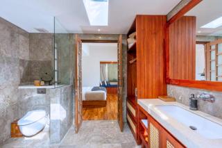 Alyssum 2 BR Private Pool & Jacuzzi ZN61 - Ubud - 8