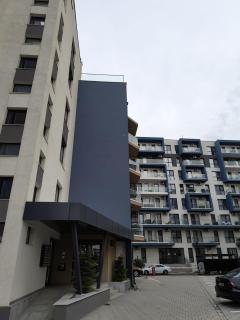 Ella Studio Meraki - Mamaia Nord – Năvodari - 9