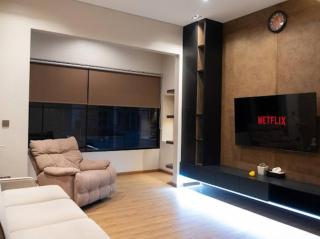 Modern Palace in Seminyak - Qmoya Villa - 1