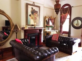 Park View on George - 0