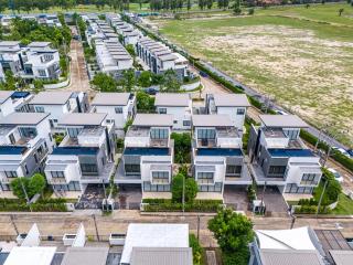 Laguna Park 的现代化5卧室泳池别墅 - Phuket - 6