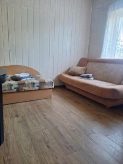 Apartamentai prie jūros - 2