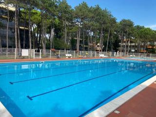 Appartamento Sporting - Bibione - 4