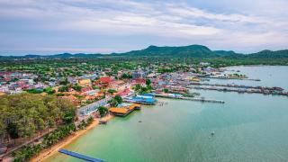 โอเชี่ยนติดทะเลบางเสร่ - 2