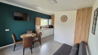 FAN BunGALow Vama Buzaului - Vama Buzăului - 1