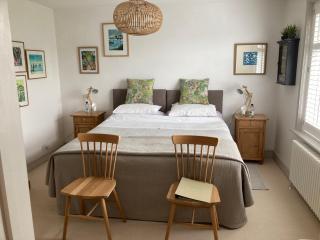 NUMBER 19 B&B Chichester - Chichester - 6