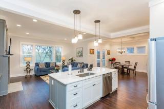 Beautiful luxury Vacation Home - Nashville - 0