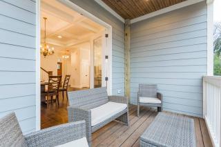 Beautiful luxury Vacation Home - Nashville - 4