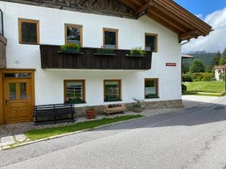 Schneiderhof Appartements - Seefeld in Tirol - 7
