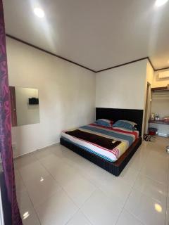 The SeaShell Chalet Melaka Kuala Sg Baru - 4