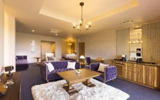 Katakura Silk Hotel - Suwa - 4