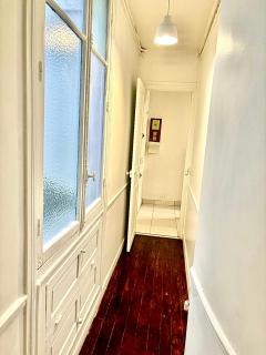 Guest House Tour Eiffel Paris - 6