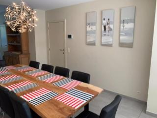 Cozy holiday home with every comfort - Nieuwpoort - 6