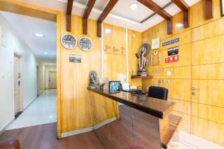 Hotel O Rajmahal Boarding & Lodging - Bangalore - 9