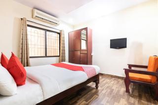 Hotel O Rajmahal Boarding & Lodging - Bangalore - 9