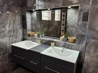 LOFT Style Ferienhaus - 7