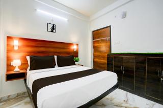 Hotel O MADHUBAN'S INN - 7