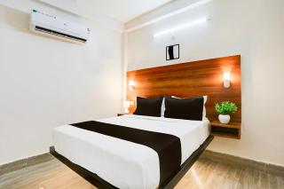 Hotel O MADHUBAN'S INN - 9