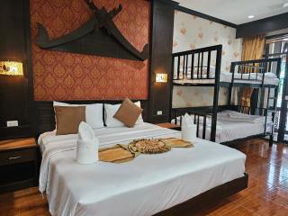 Nanai 2 Residence Patong Phuket - Patong - 7
