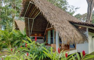 Teepee Jade - Puerto Viejo - 5