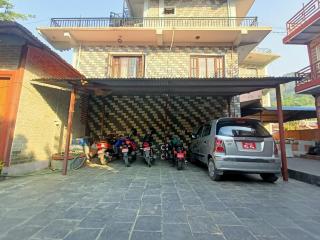 THAPA HOMESTAY - Pokhara - 5